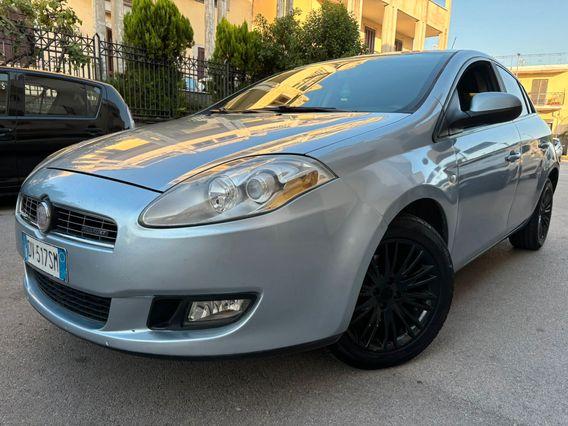 Fiat Bravo 1.6 MJT 120 CV DPF Active