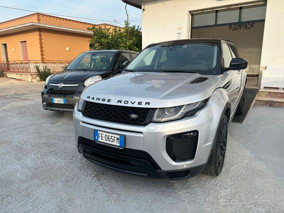 Land Rover Range Rover Evoque 2.0 TD4 180 CV 5p. SE Dynamic