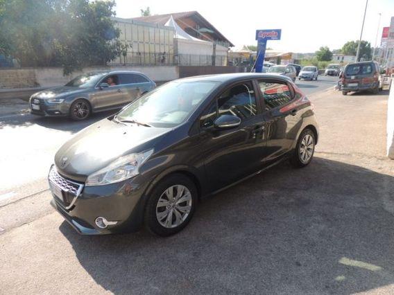 PEUGEOT 208 1.4 VTi 95 CV 5p. GPL Active