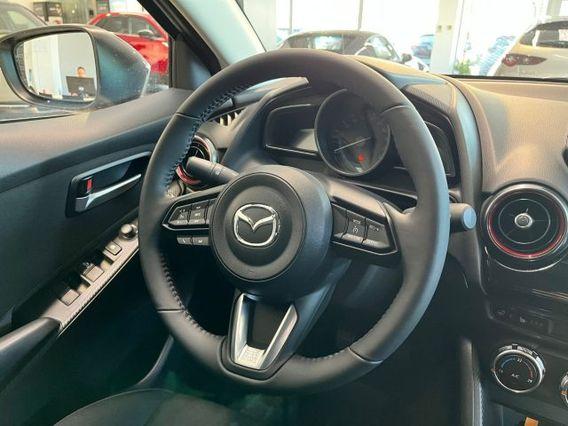 MAZDA 2 2024 1.5 Hybrid Homura 90cv