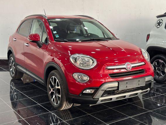 Fiat 500X 1.6 MultiJet 120 CV Cross