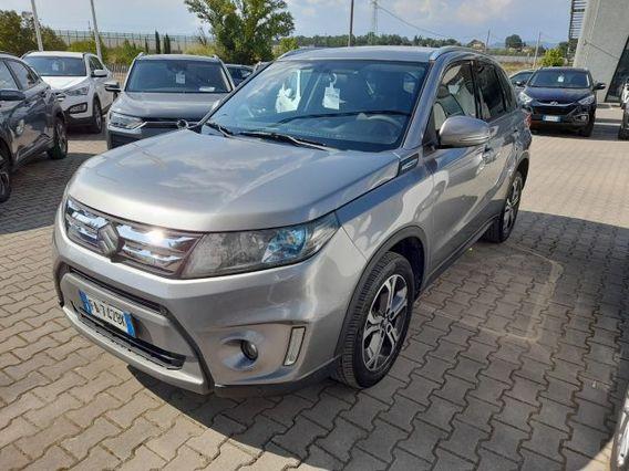 SUZUKI Vitara 1.6 DDiS V-TOP