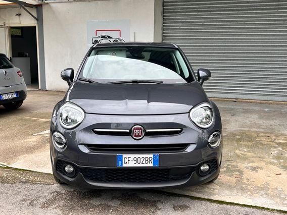 Fiat 500X 1.3 MultiJet 95 CV Connect