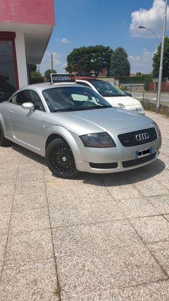 Audi TT Coupé 1.8 T 20V 179 CV cat