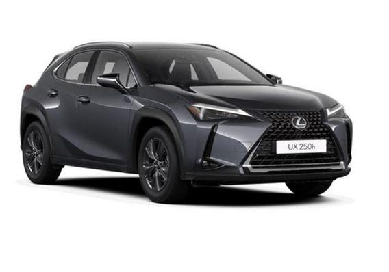 Lexus UX Hybrid Urban