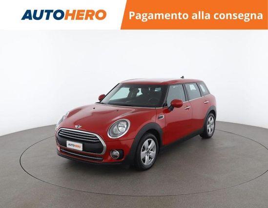 MINI Clubman 1.5 One D