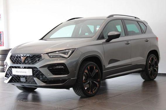 Cupra Ateca 1.5 TSI DSG