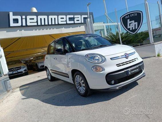 FIAT 500L 1.3 Multijet 95 CV Lounge i.m