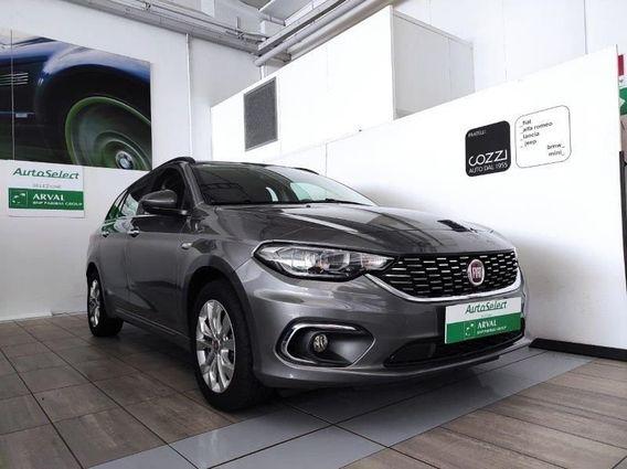 FIAT Tipo (2015-->) 1.6 Mjt S&S SW Business