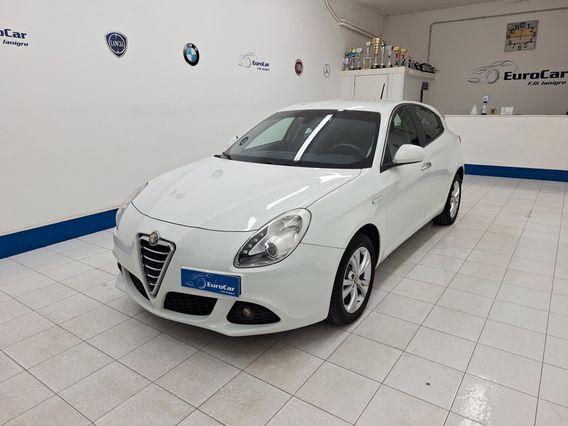 Alfa Romeo Giulietta 1.6 JTDm-2 105 CV Distinctive