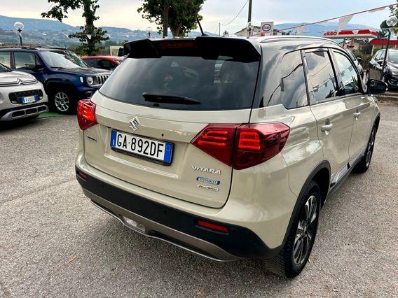 " PERFETTA " Suzuki Vitara 1.4 Hybrid 4WD Top