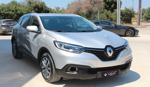 Renault Kadjar dCi 8V 110CV Energy Business - 2018