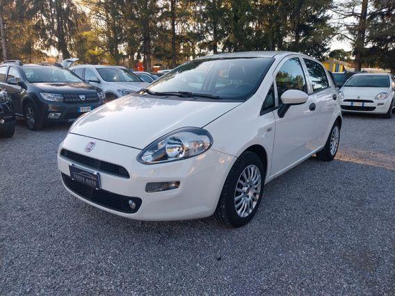 Fiat Punto 1.3 MJT 95CV S&S 5 porte N1 4 POSTI