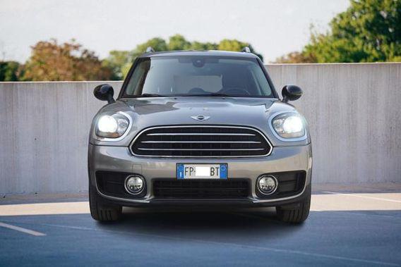 MINI Countryman 1.5 One D Countryman