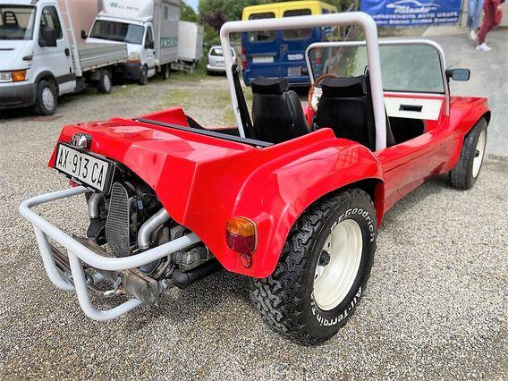 Volkswagen Buggy s