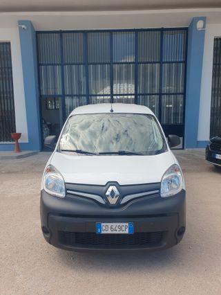 Renault Kangoo dCi 95CV - PREZZO IVA INCLUSA- USATO