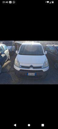 Citroen Berlingo 16 diesel