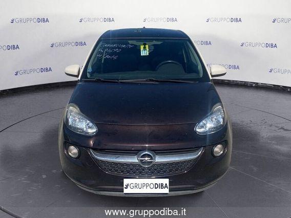 Opel Adam Benzina 1.2 Glam 70cv