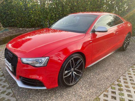 AUDI A5 2.0 TDI clean diesel quattro Business Plus