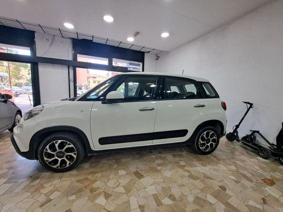 Fiat 500L 1.4 95 CV S&S 120°