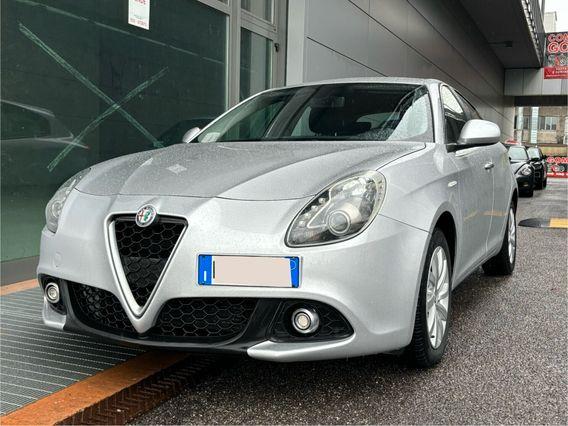 Alfa Romeo Giulietta 1.6 JTDm 120 CV Business