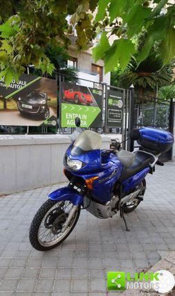 HONDA Transalp 650 V XL