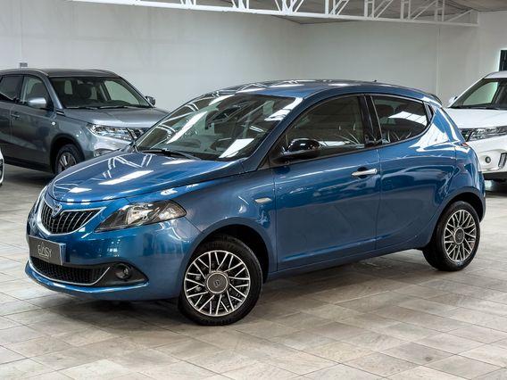 Lancia Ypsilon 1.0 hybrid Silver NEOPATENTATI* AZIENDALE