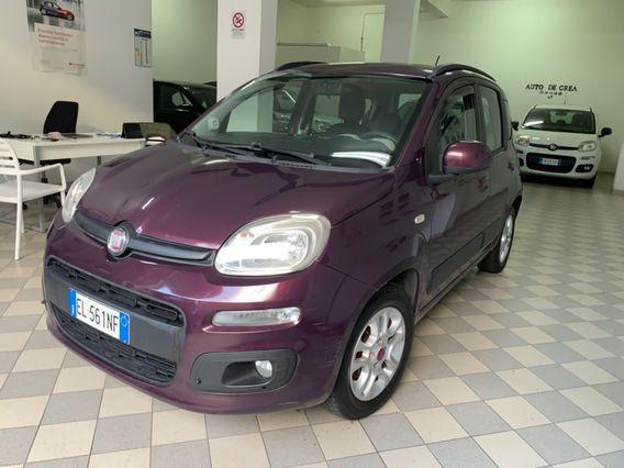 Fiat Panda 1.3 MJT S&S Lounge