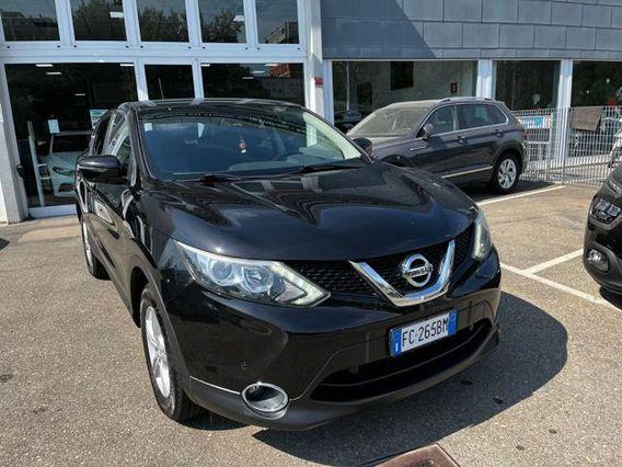 NISSAN Qashqai 1.2 DIG-T Business GPL