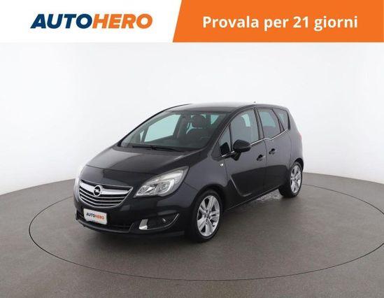 OPEL Meriva 1.4 Turbo 120CV GPL Tech Cosmo