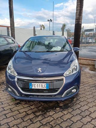 Peugeot 208 BlueHDi 75 5 porte Active