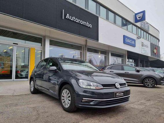 VOLKSWAGEN Golf 1.0 TSI 110 CV 5p. Trendline BlueMotion