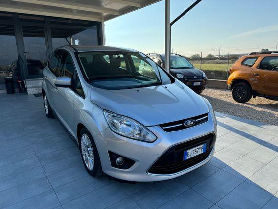 Ford C-Max C-Max 1.6 TDCi 115CV Business