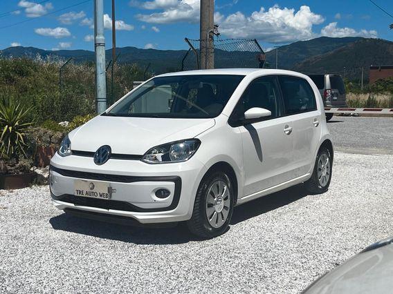 2018 - Volkswagen UP!