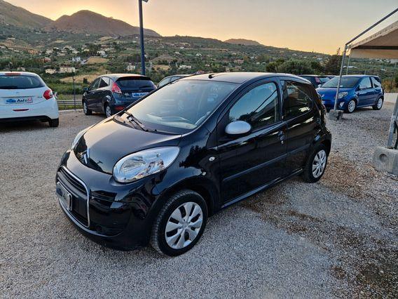 Citroen C1 1.0 5 porte 68 CV