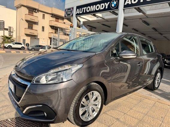 Peugeot 208 BlueHDi 75 5 porte Active