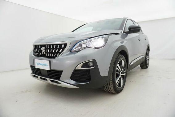 Peugeot 3008 Allure EAT8 BR250384 1.5 Diesel 131CV