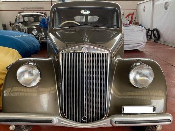 Lancia Aprilia 1.5 del 1949