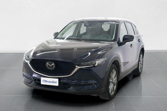 MAZDA CX-5 2.0 Exceed awd 165cv auto