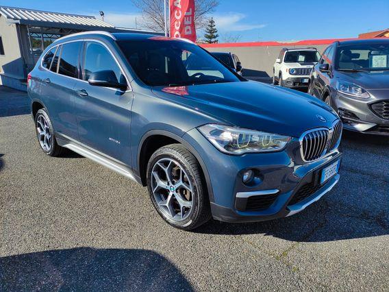 Bmw X1 sDrive18d xLine