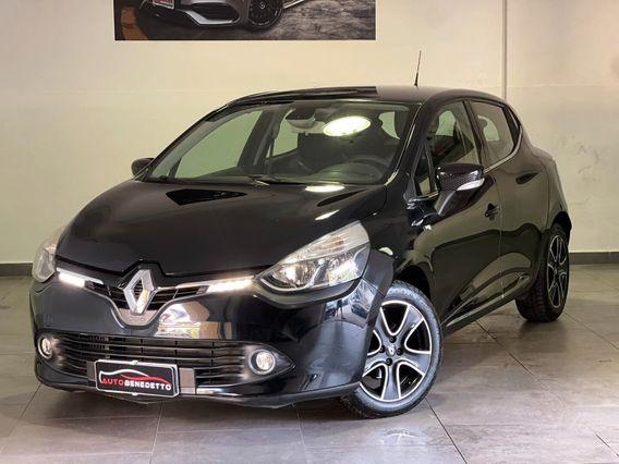 RENAULT CLIO 1.5 dCi 90CV DUEL 2016