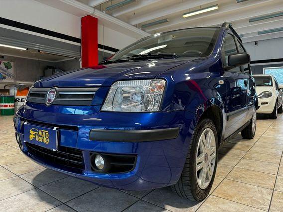 Fiat Panda 1.2 Dynamic Ok neopatentati 125.000 KM