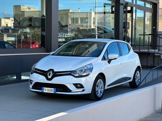 RENAULT Clio dCi 8V 90CV S&S 5p. Energy Zen