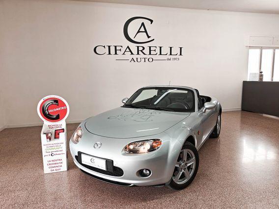 Mazda MX-5 Roadster 1.8L Wind