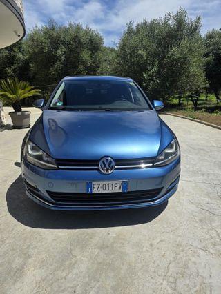 Volkswagen Golf Business 1.6 TDI 5p. Highline BlueMotion Technology