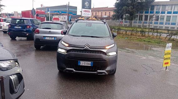 Citroen C3 Aircross C3 Aircross PureTech 110 S&amp;amp;amp;amp;amp;amp;amp;S Shine