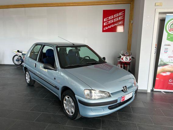 Peugeot 106 - 3p. - 1.1b. |74000 KM!|NEOPATENTATI