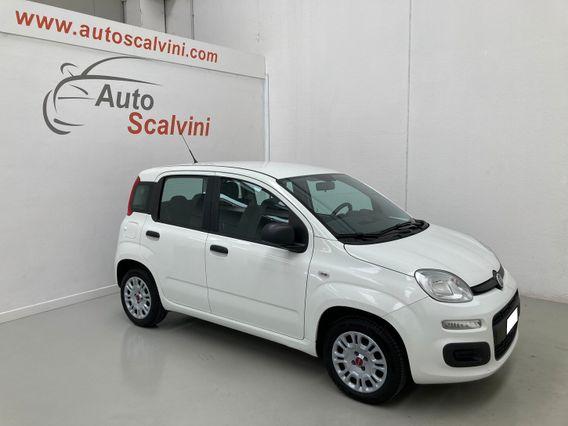 Fiat Panda 1.2 Easy 69CV 5posti#NEOPATENTATI