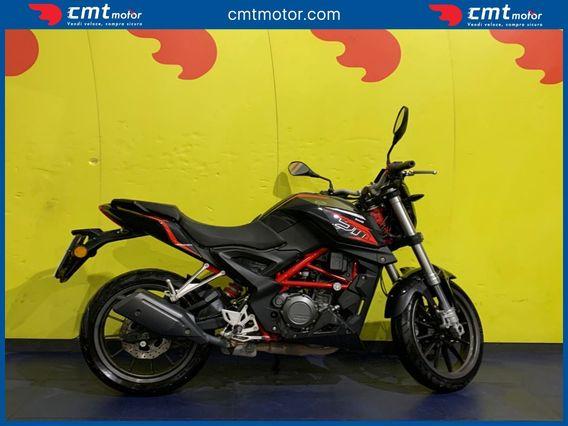 Benelli BN 251 - 2019