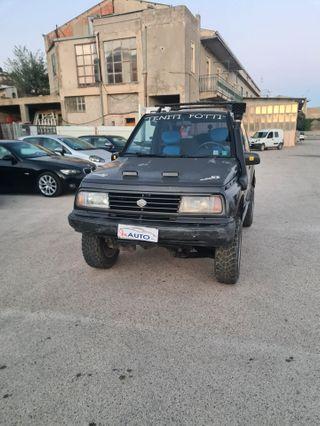 suzuki vitara jlx 4x4